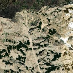 Satellite imagery of Kōh-e Kayl, AF