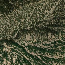 Satellite imagery of Kōh-e Tamōlah, AF