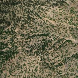 Satellite imagery of Kōh-e Tamōlah, AF