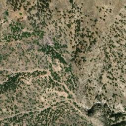 Satellite imagery of Kōh-e Tamōlah, AF