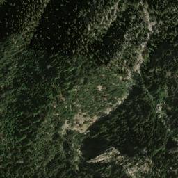Satellite imagery of Kōtal-e Pashahgar, AF