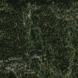 Satellite imagery of Kōtal-e Pashahgar, AF