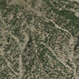 Satellite imagery of Kōh-e Shamahgal, AF