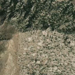 Satellite imagery of Shīndilā Ghar, AF