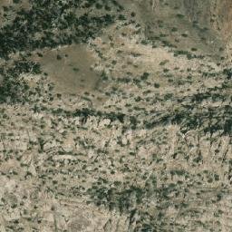 Satellite imagery of Shīndilā Ghar, AF