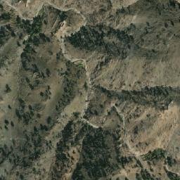 Satellite imagery of Kalah Gōsh Ghar, AF