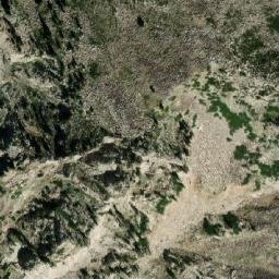 Satellite imagery of Kachak Sar, AF