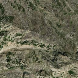 Satellite imagery of Kachak Sar, AF