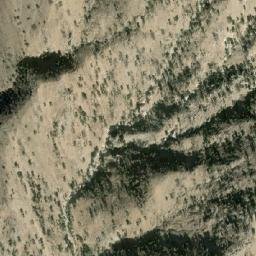 Satellite imagery of Dāmanē Ghar, AF