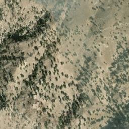 Satellite imagery of Dāmanē Ghar, AF