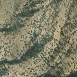 Satellite imagery of Dāmanē Ghar, AF