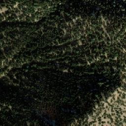 Satellite imagery of Shērwānah, AF