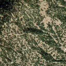 Satellite imagery of Shērwānah, AF