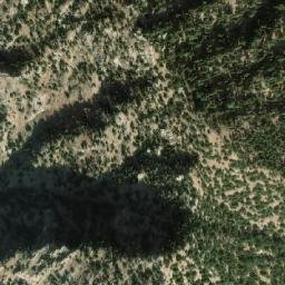 Satellite imagery of Karwandêh Sar, AF