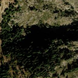 Satellite imagery of Shnē Kamarē, AF