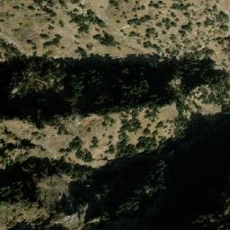 Satellite imagery of Shnē Kamarē, AF