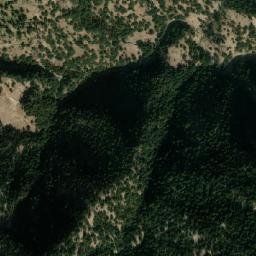 Satellite imagery of Ghulām Kamar, AF