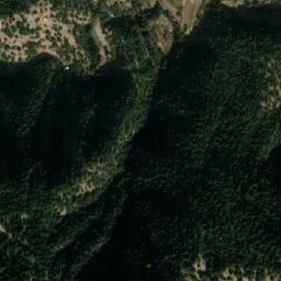 Satellite imagery of Ghulām Kamar, AF