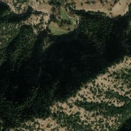 Satellite imagery of Ghulām Kamar, AF