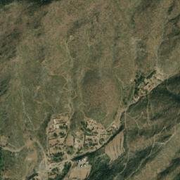 Satellite imagery of Intiqām Ghunḏêy, AF