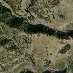 Satellite imagery of Tir Pass, AF