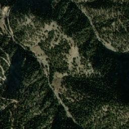 Satellite imagery of Tir Pass, AF