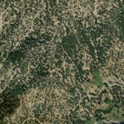 Satellite imagery of Walō Hamwārah, AF