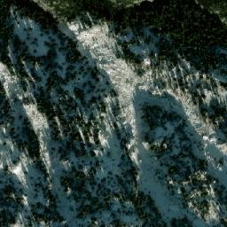 Satellite imagery of Terapamān Kandaw, AF