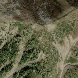 Satellite imagery of Bara Ganja Sar, PK