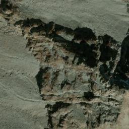 Satellite imagery of Takh Tosar, PK