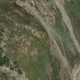 Satellite imagery of Danna, PK