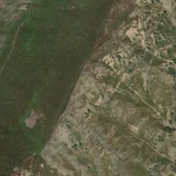 Satellite imagery of Danna, PK