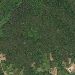 Satellite imagery of Yŏngnyong-dae, KR