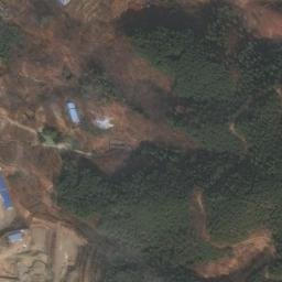 Satellite imagery of Yeosubawi, KR