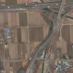 Satellite imagery of Kkalttakbawi, KR