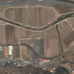Satellite imagery of Kkalttakbawi, KR