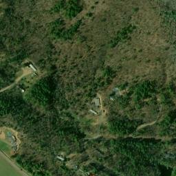 Satellite imagery of REYNOLDS — NGS EJ1761 — Faulkner County, US, US