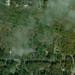 Satellite imagery of REYNOLDS — NGS EJ1761 — Faulkner County, US, US