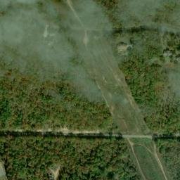 Satellite imagery of REYNOLDS — NGS EJ1761 — Faulkner County, US, US