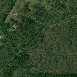 Satellite imagery of E 70 — NGS EJ0002 — Mayflower, US, US