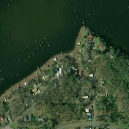 Satellite imagery of WJI — NGS EJ0403 — Mayflower, US, US