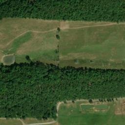 Satellite imagery of WJG — NGS EJ0474 — Faulkner County, US, US