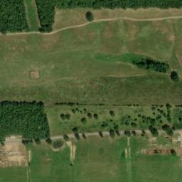 Satellite imagery of WJG — NGS EJ0474 — Faulkner County, US, US