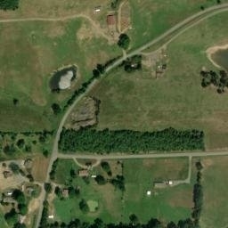 Satellite imagery of WJG — NGS EJ0474 — Faulkner County, US, US