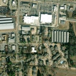 Satellite imagery of RV 139 — NGS EJ0021 — Cabot, US, US