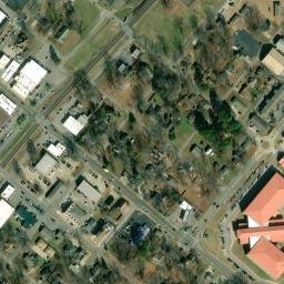 Satellite imagery of KWAG — NGS EJ0316 — Cabot, US, US