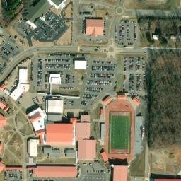 Satellite imagery of KWAG — NGS EJ0316 — Cabot, US, US