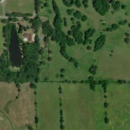 Satellite imagery of MINTON — NGS EH1871 — Lonoke County, US, US