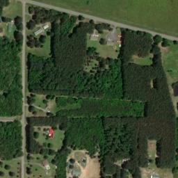 Satellite imagery of 224 — NGS EH1887 — Lonoke County, US, US