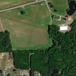 Satellite imagery of 224 — NGS EH1887 — Lonoke County, US, US